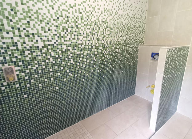 faience salle de bain à Doué-en-Anjou dans le Maine-et-Loire 49